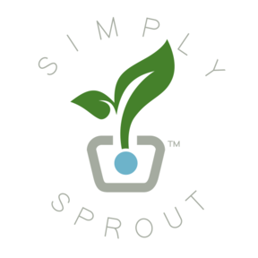 SimplySprout - ACCOUNT DISABLED
