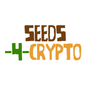 Seeds-4-Crypto