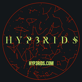 Hyp3rids