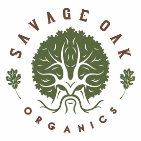 Savage Oak Organics