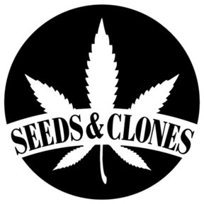 Seeds & Clones (powered by Buds & Roses)