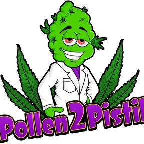 Pollen2Pistil