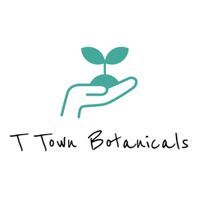 T Town Botanicals