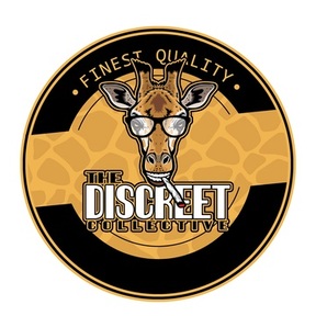 The discreet collective