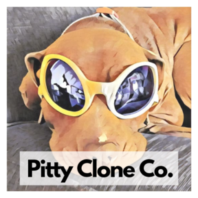 Pitty Clone Co.
