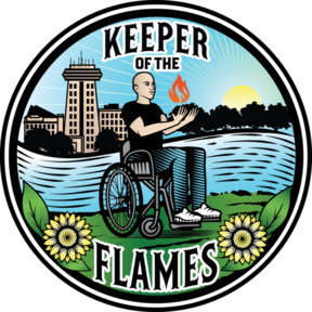 Keeper Of The Flames